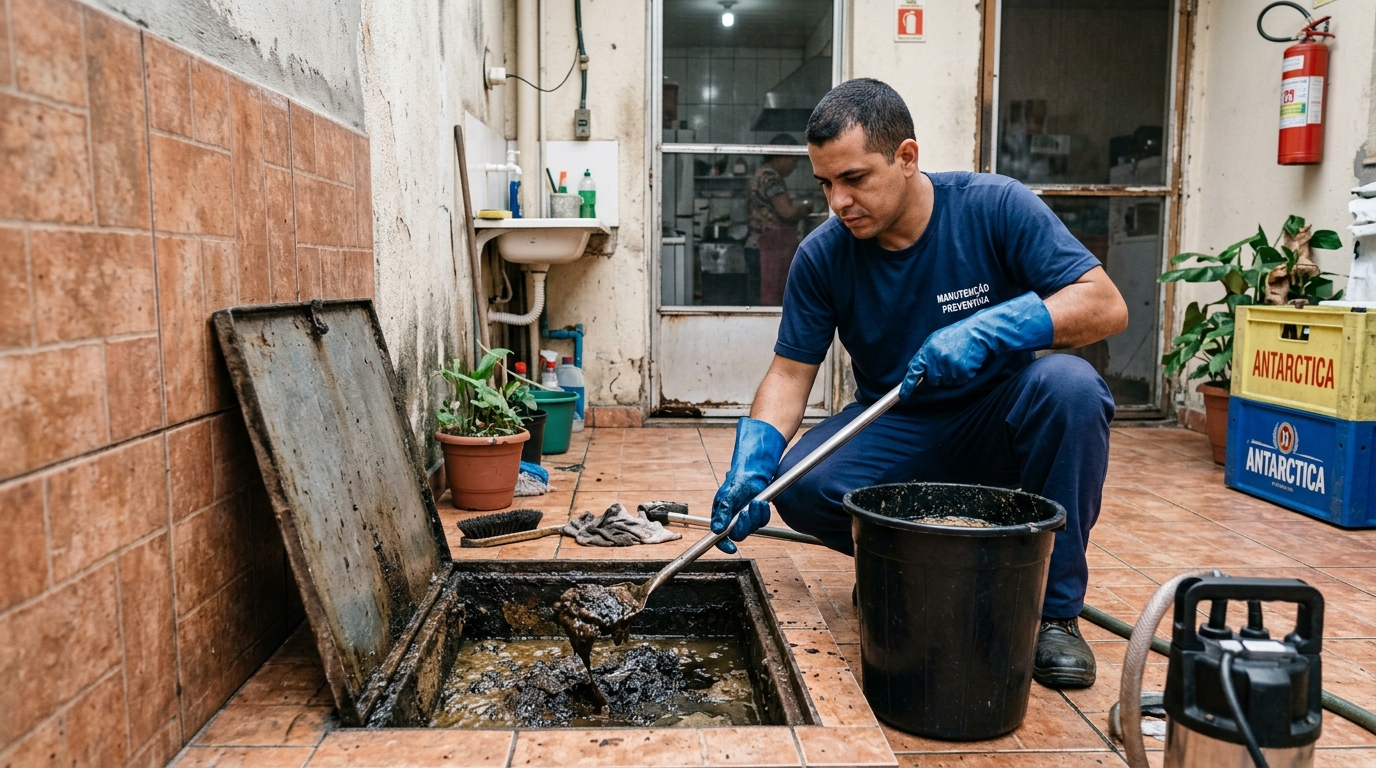 Remoção de Gordura Acumulada em Cuiabá‑MT