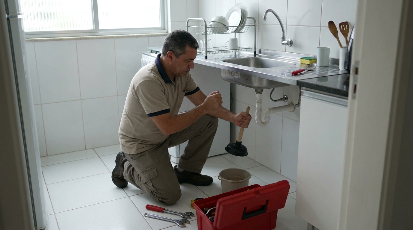 Remoção de Restos em Cuiabá‑MT